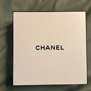 Chanel Gift Box